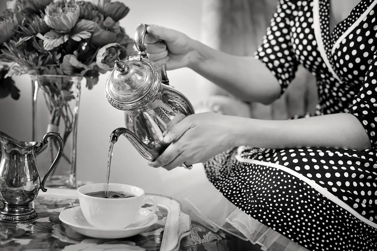 From Scottish Oatcakes to Afternoon Tea: A Short History of the Scone